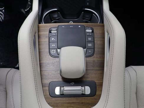 Used 2026 Mercedes-Benz GLE 580 4MATIC image 13