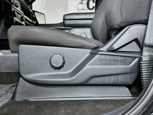 Used 2022 Ford F150 XL w/ STX Black Appearance Package RWD image 22