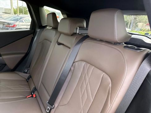 Used 2025 BMW X3 xDrive30i image 15