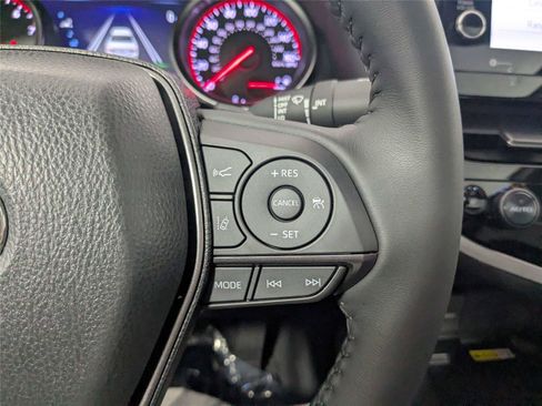 Certified 2024 Toyota Camry XSE FWD image 18