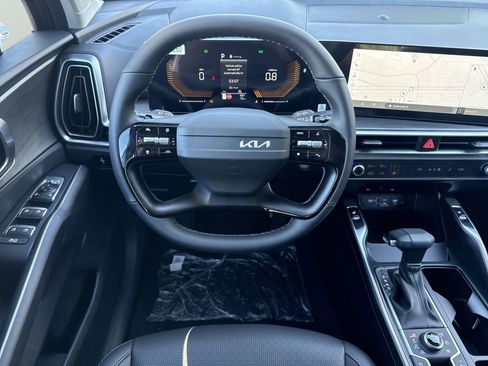 New 2026 Kia Sorento X-Line EX AWD/4WD image 14