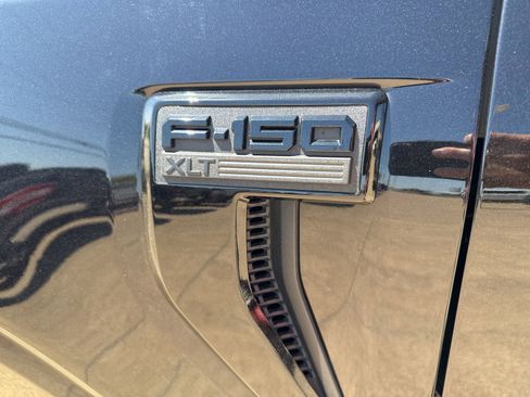 Used 2022 Ford F150 XLT w/ Equipment Group 302A High image 12