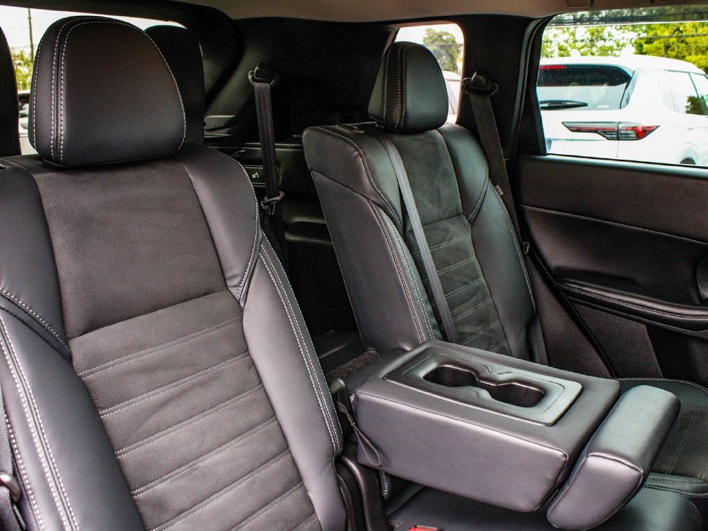 Used 2022 Mitsubishi Outlander SE FWD image 40