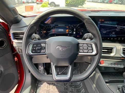 Used 2024 Ford Mustang GT Premium RWD image 25