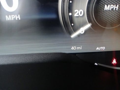 New 2026 RAM 1500 Laramie w/ Night Edition image 56