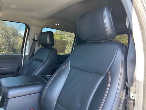 Used 2024 Ford F350 Lariat w/ Lariat Ultimate Package AWD/4WD image 21