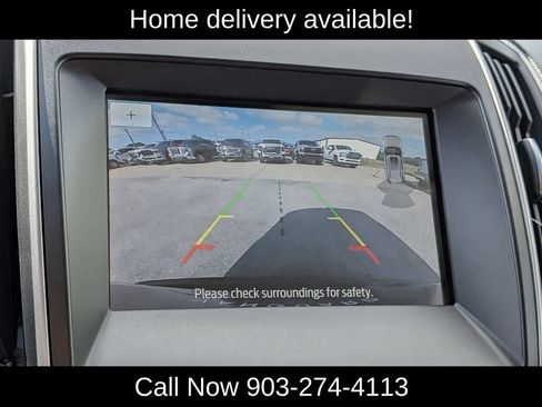 Used 2020 Ford Edge SEL w/ Convenience Package FWD image 22