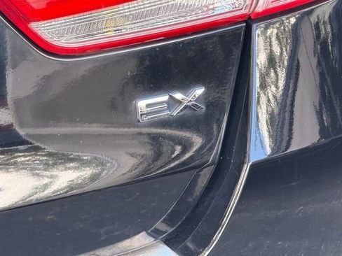 Used 2016 Kia Optima EX FWD image 9