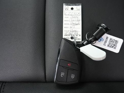 New 2025 Chevrolet Silverado 3500 W/T w/ WT Convenience Package image 30