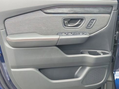 New 2026 Honda Passport TrailSport image 39