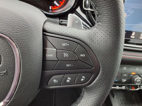 New 2026 Dodge Durango GT AWD/4WD image 11