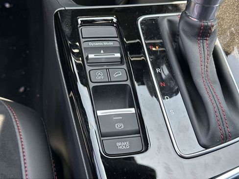 New 2025 Acura ADX A-Spec image 26