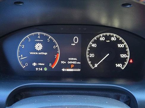 Used 2023 Honda HR-V Sport image 10