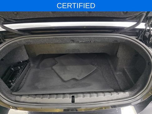 Used 2025 BMW 430i Convertible RWD image 15