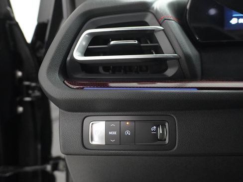 New 2026 Chevrolet Traverse RS FWD image 13