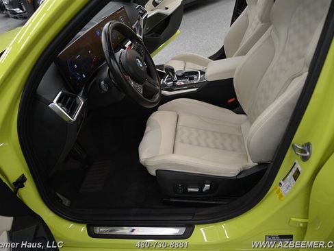 Used 2023 BMW M3 Competition image 14