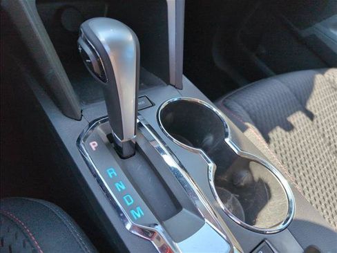 Used 2015 Chevrolet Equinox LS FWD image 19