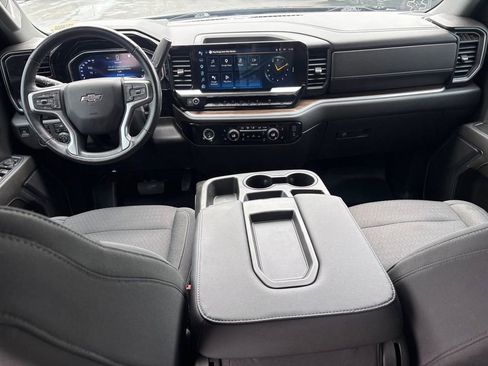 Used 2022 Chevrolet Silverado 1500 RST image 25