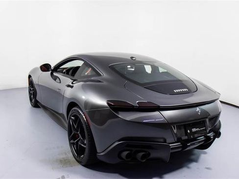 Certified 2024 Ferrari Roma image 25