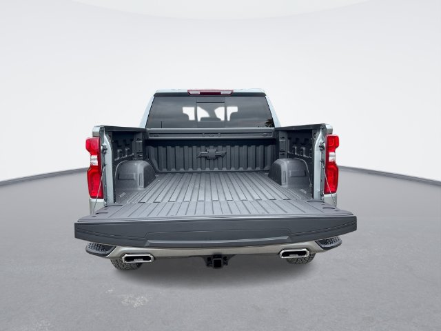 New 2026 Chevrolet Silverado 1500 RST AWD/4WD image 23
