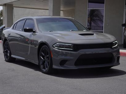 Used 2023 Dodge Charger R/T w/ Blacktop Package