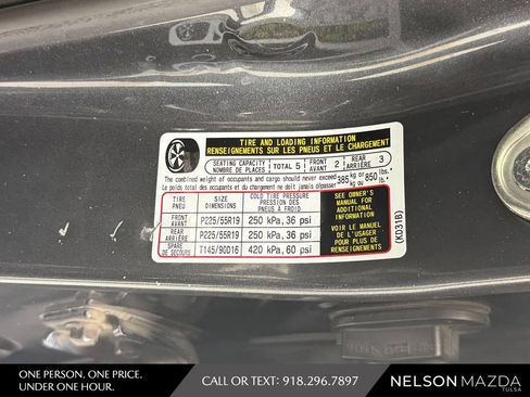 Used 2016 MAZDA CX-5 Grand Touring FWD image 57