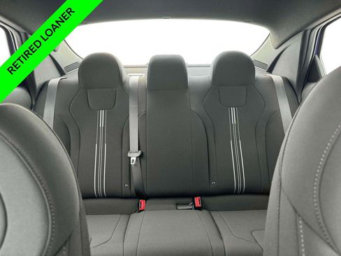 New 2025 Hyundai Elantra Sport image 47