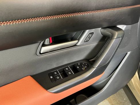 Used 2025 MAZDA CX-50 AWD 2.5 Turbo w/ Premium Pkg image 13