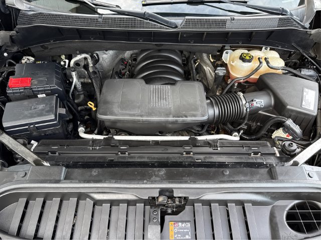 Used 2020 Chevrolet Silverado 1500 LT Trail Boss w/ Bed Protection Package AWD/4WD image 26