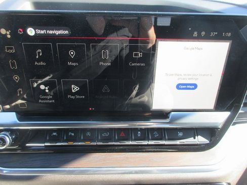 New 2026 GMC Sierra 1500 SLT w/ SLT Premium Plus Package image 19