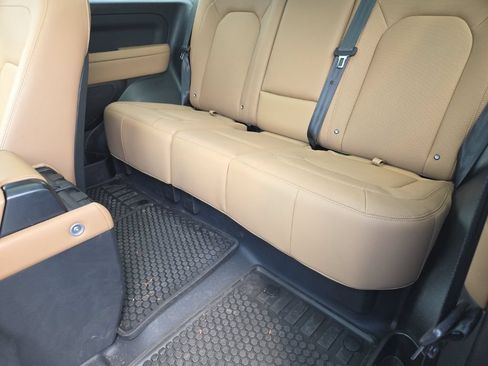 Used 2025 Land Rover Defender 90 S AWD/4WD image 11