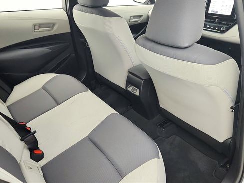 Used 2023 Toyota Corolla LE image 36
