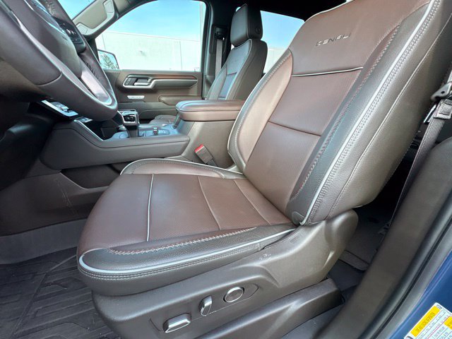 Used 2026 GMC Sierra 1500 Denali AWD/4WD image 10