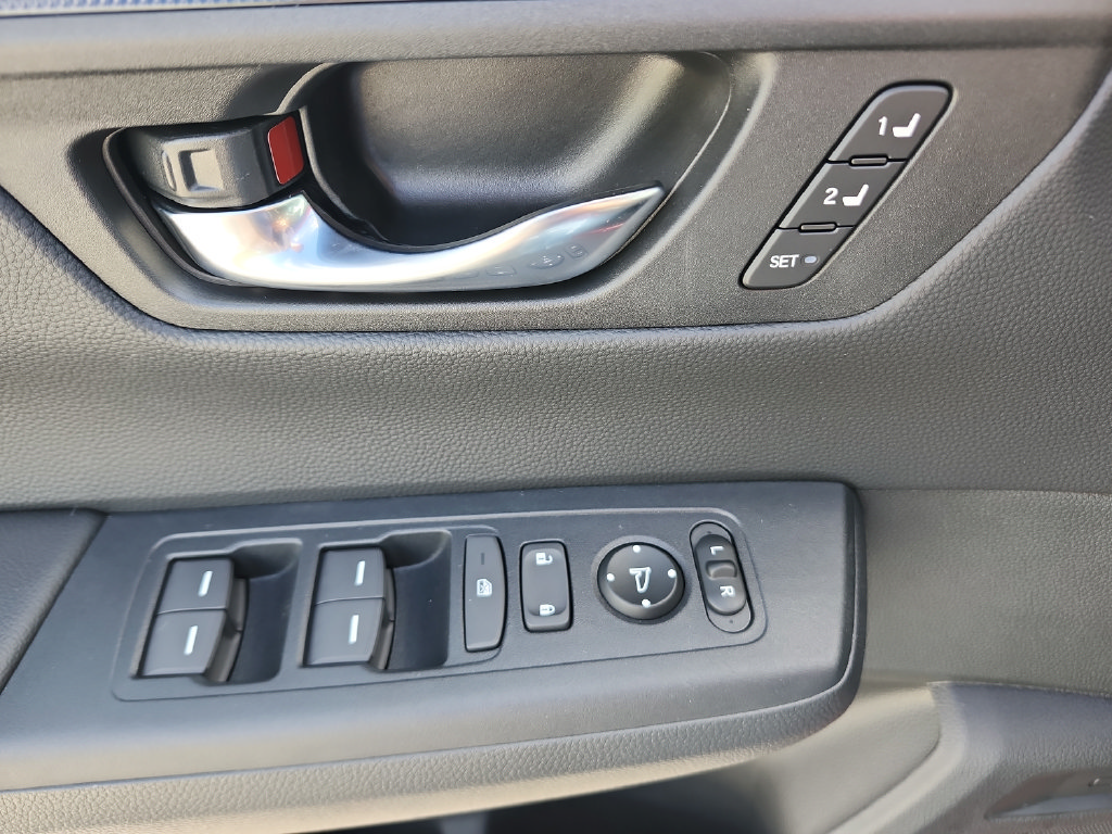 New 2026 Honda CR-V Sport-L image 22