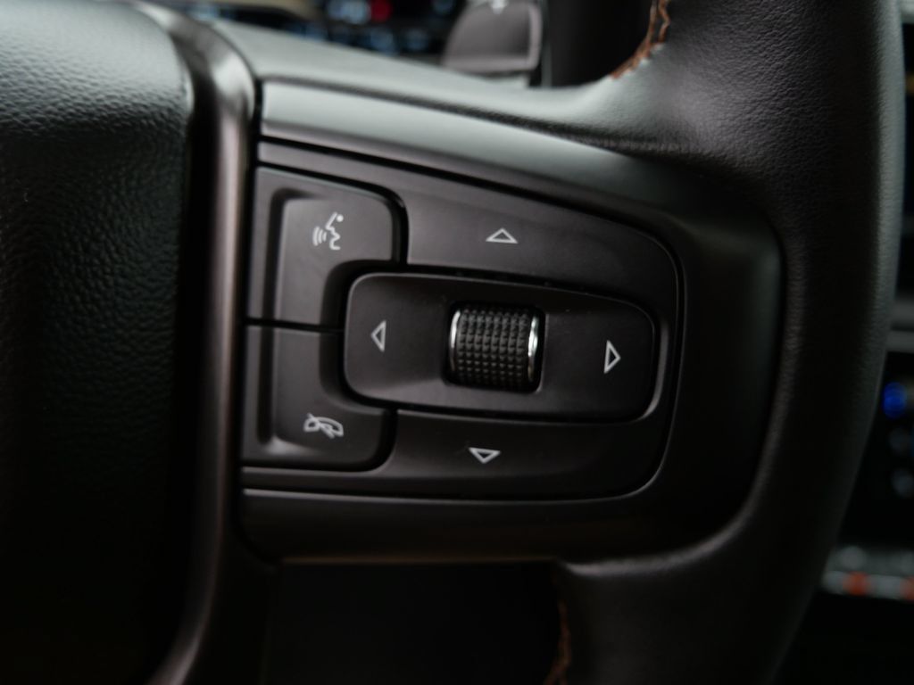 Certified 2024 GMC Sierra 1500 AT4 w/ AT4 Preferred Package AWD/4WD image 27