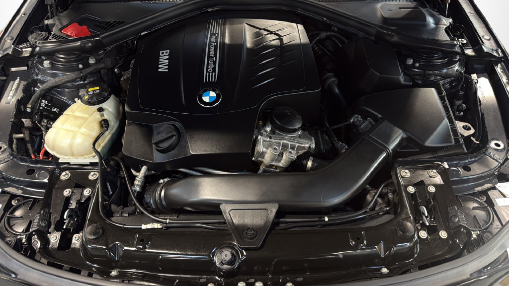 Used 2015 BMW 435i Gran Coupe xDrive w/ Premium Package AWD/4WD image 36