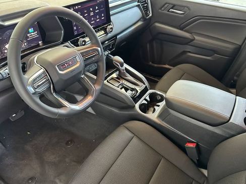 New 2026 GMC Canyon Elevation w/ Convenience Package RWD image 10