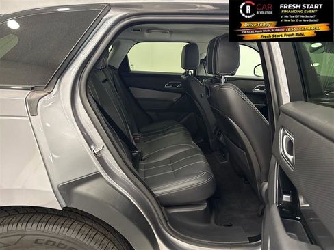 Used 2021 Land Rover Range Rover Velar S AWD/4WD image 46
