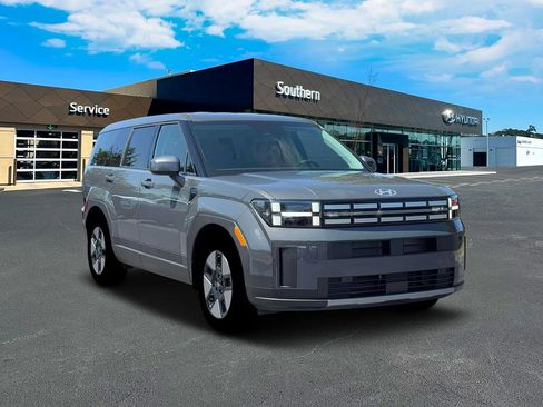 New 2026 Hyundai Santa Fe SE image 12