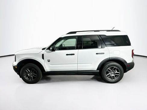 Used 2025 Ford Bronco Sport Big Bend AWD/4WD image 4