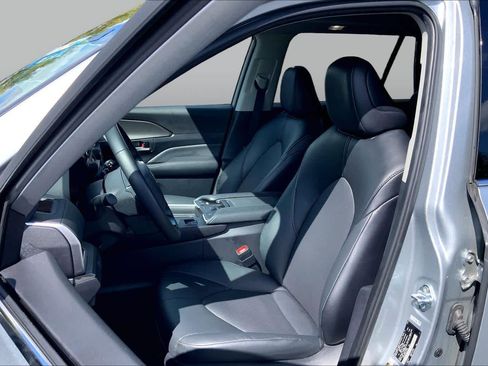 Used 2026 Toyota Grand Highlander XLE image 7