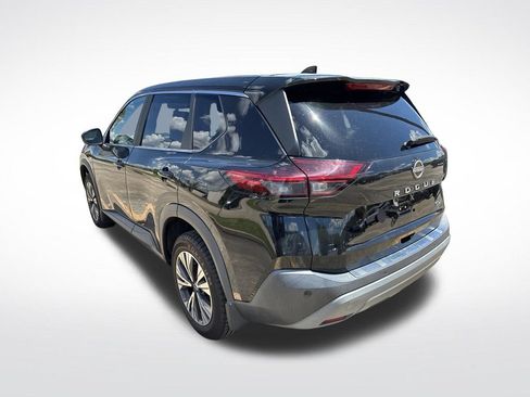 Used 2023 Nissan Rogue SV FWD image 13