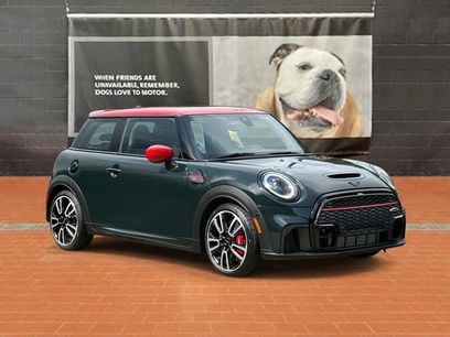 Certified 2024 MINI Cooper John Cooper Works