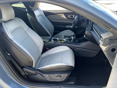 Used 2024 Ford Mustang GT Premium w/ GT Performance Package image 7