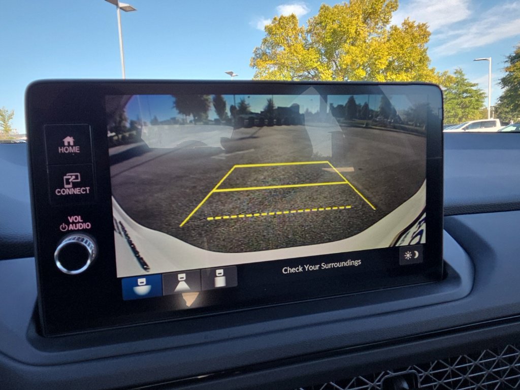 Used 2026 Honda Accord LX image 49