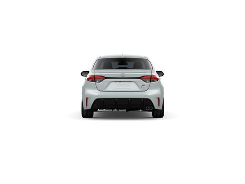 New 2026 Toyota Corolla SE FWD image 8