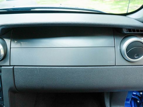 Used 2008 Ford Mustang Shelby GT500 RWD image 70
