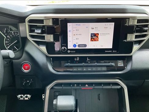 Used 2022 Toyota Tundra SR5 w/ TRD Off-Road Package image 7