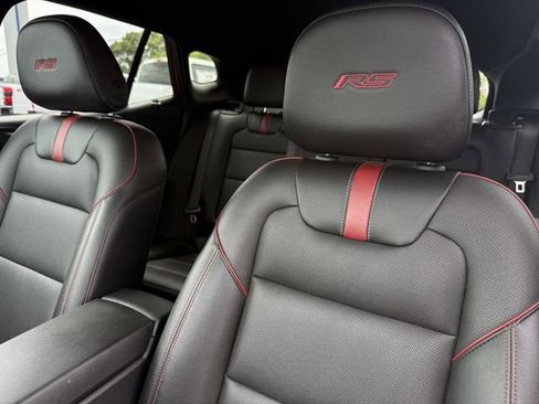 Used 2025 Chevrolet Trax RS w/ Driver Confidence Package image 25