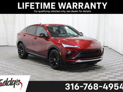 Used 2024 Buick Envista Sport Touring w/ Convenience I Package